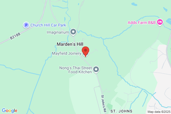 Mayfield Joinery