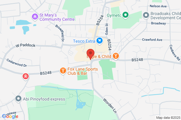 Chadwicks Solicitors