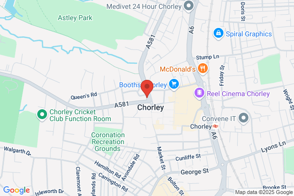 Chorley Borough Council