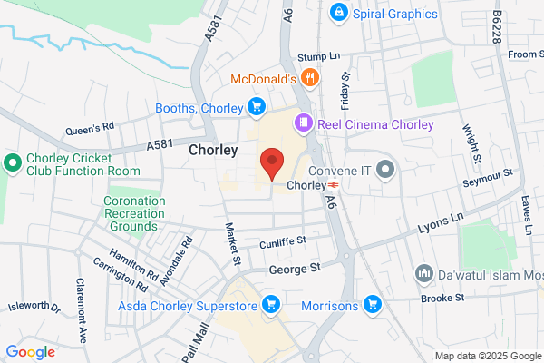 Intouch Communication Retail Ltd