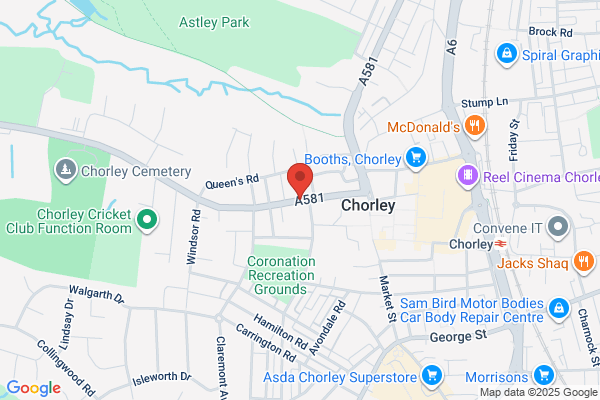 Chapel House Mortgage Services