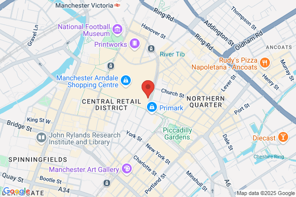 Aleef Newsagents Ltd