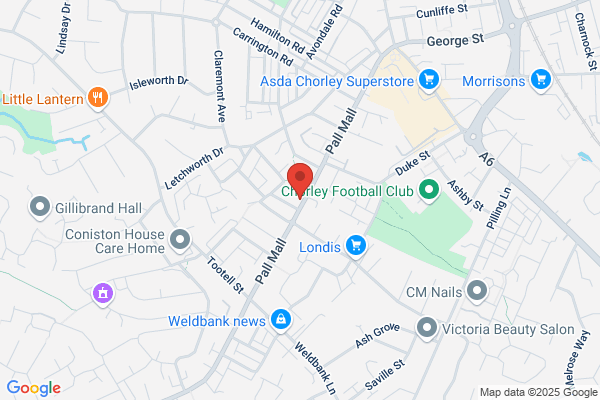 Pall Mall News