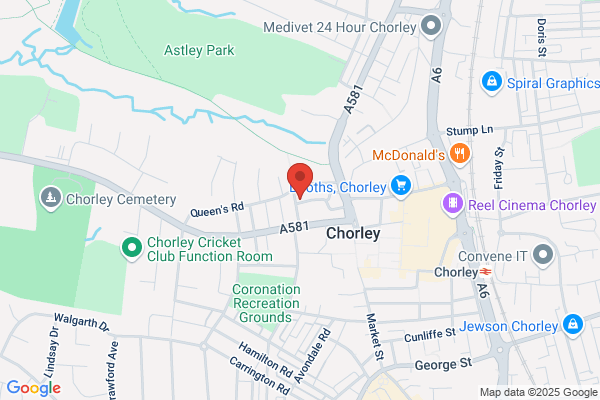 Chorley Area and Folk