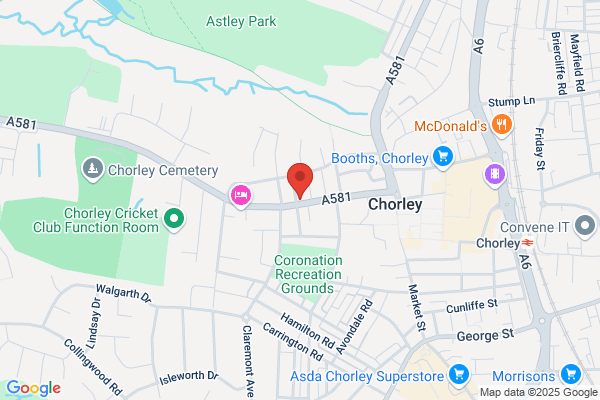 Doodles Day Nursery