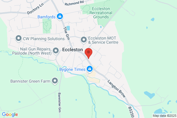Eccleston Ear Syringing Clinic