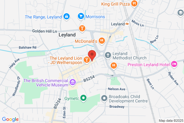 Eyesentials Ltd