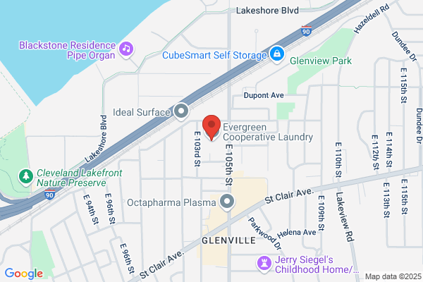 Evergreen Business Services