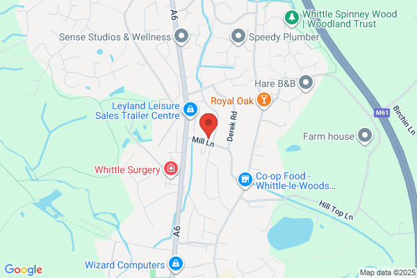 Town & Country Animal Feeds