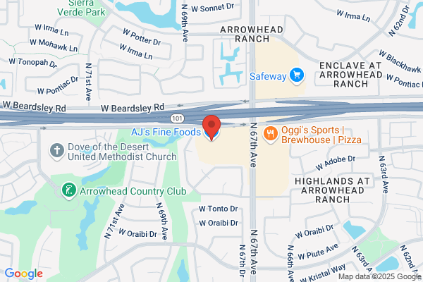 A & H Fine Foods
