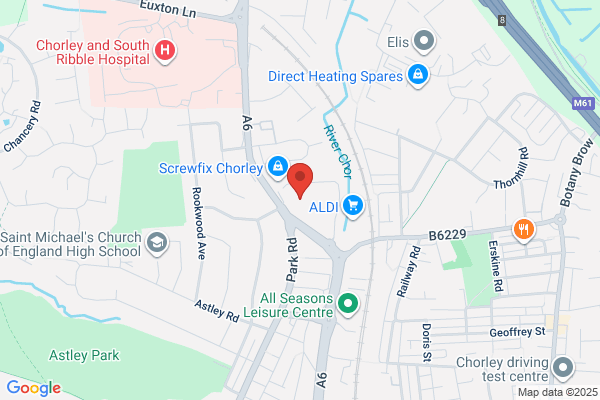 Adlington Welding Supplies Ltd