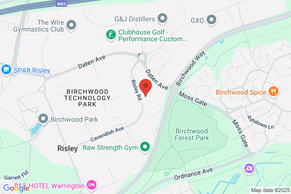 Alto Plant Services Ltd