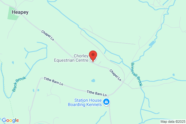 Brindle Equestrian Centre