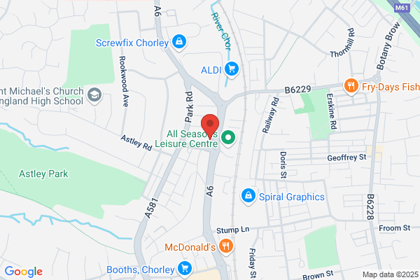 Cartridge World (Chorley)