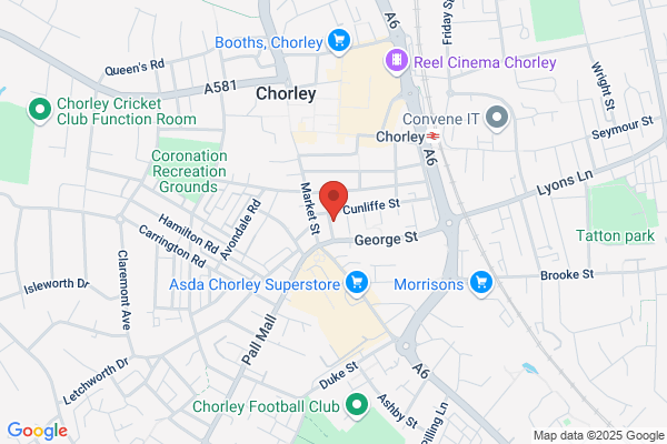 Chorley Conference Centre
