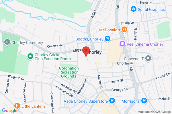 Chorley Little Theatre