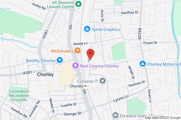 Chorley Motor Auction
