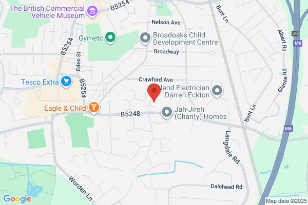 E & H Baxendale Ltd