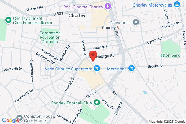 Hunter Surveillance Services Ltd