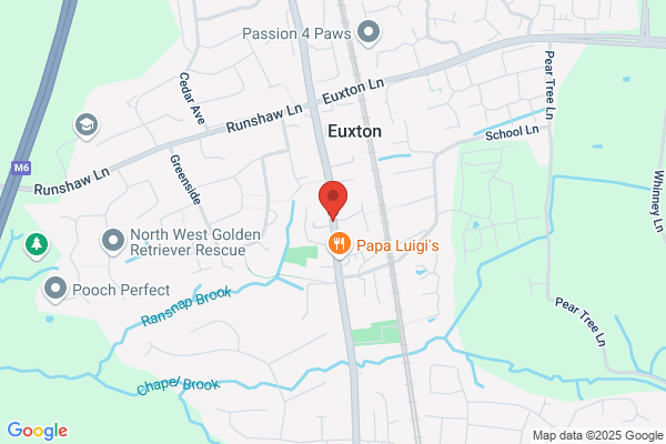 Euxton Pre-School
