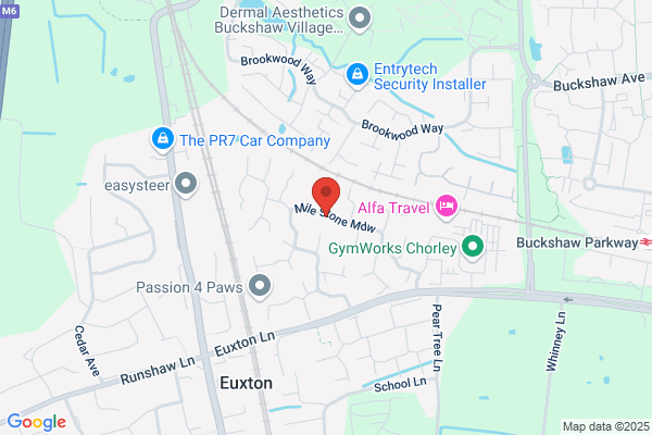 Euxton Plumbing