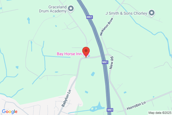 Bay Horse Hotel