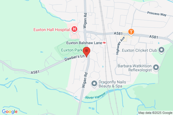 Euxton Mills Hotel