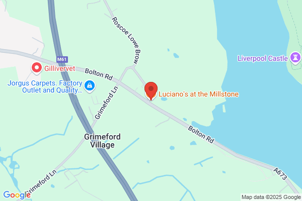 The Millstone Inn