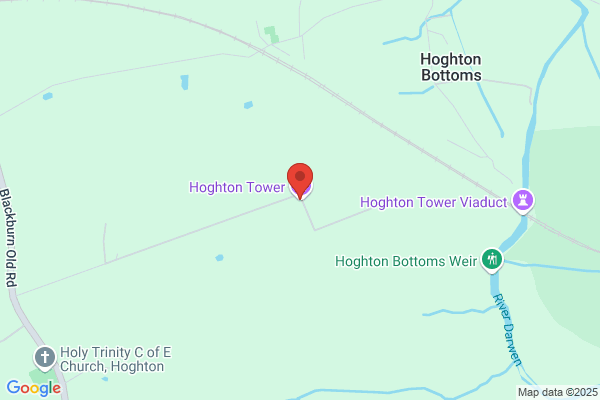 Houghton House Ltd