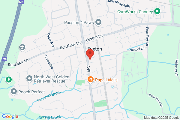 Euxton