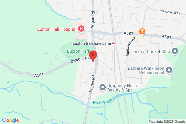 Thomas Williams (Euxton) Ltd