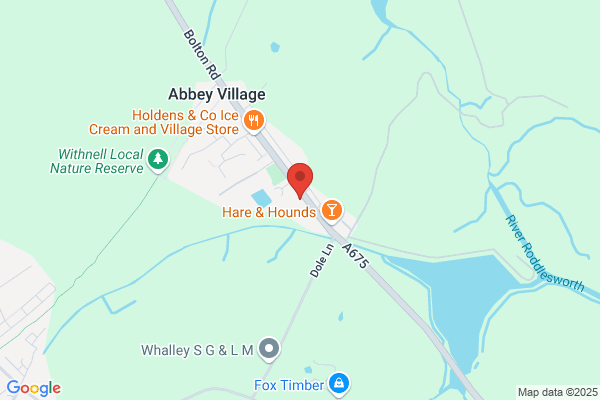 Abbey Village Primary School