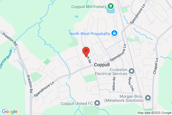 Coppull Primary School