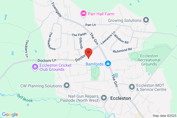 Eccleston Primary School