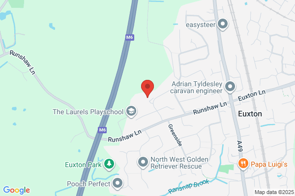 Euxton Primrose Hill Primary School