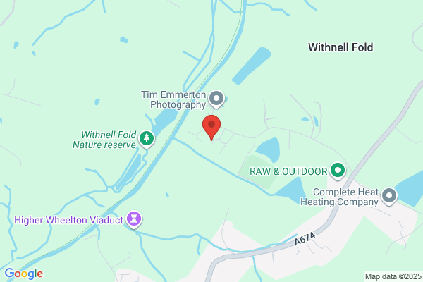 Withnell Fold Primary School