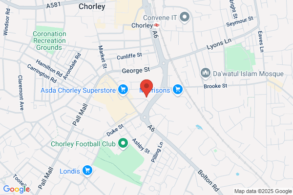 Astley Security Ltd
