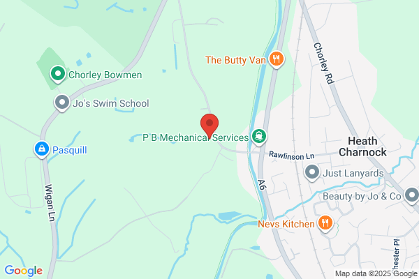 Adlington Skip Hire