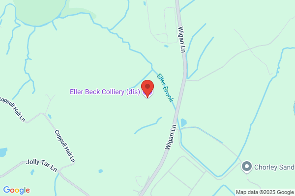 Ellerbeck Ltd