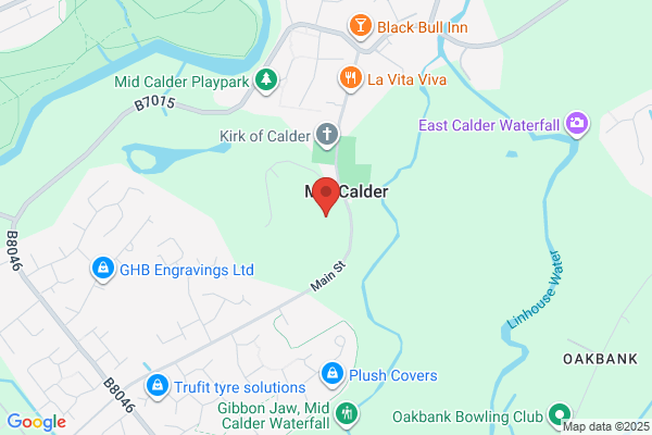 Calder House