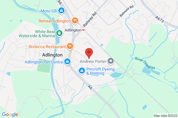 Adlington Cricket Club
