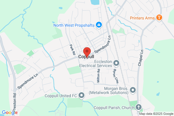 Co-op Food - Coppull