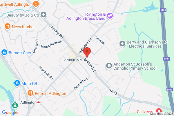 Adlington Food Market