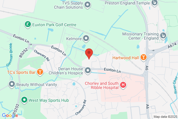 The Runshaw Business Centre