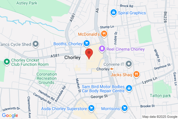 Thomson Travel Shops