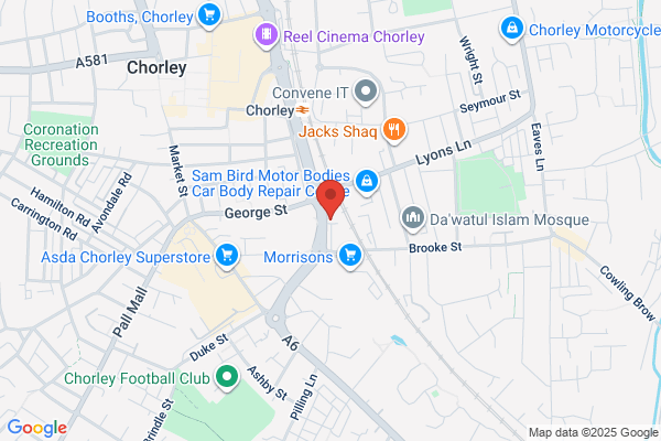 National Tyres & Autocare