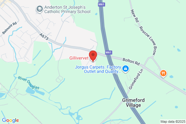 John C Gilliver
