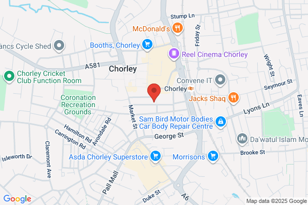 Garforth Consulting
