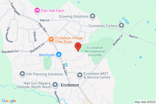 Eccleston Youth Centre
