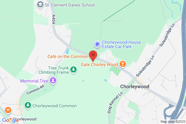 Chorleywood Sports